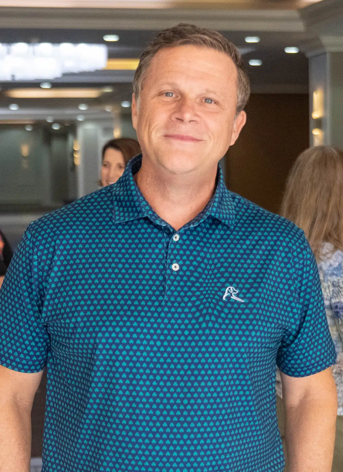 Mike Brindley