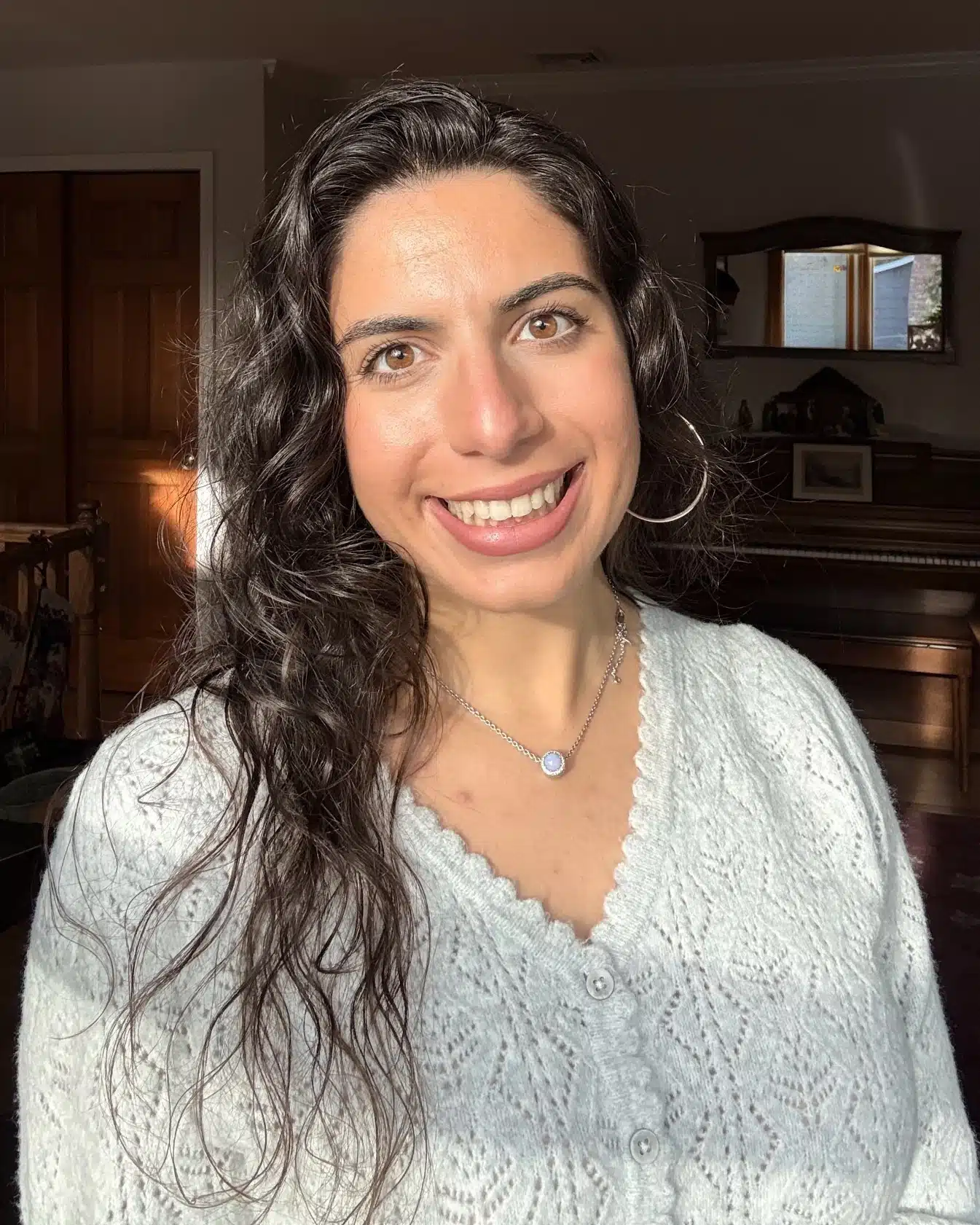 Angela Gentile