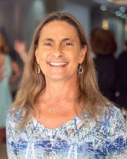 Deb Lyons