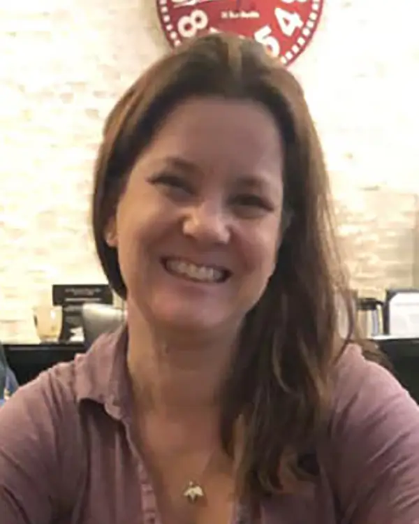 Julie Burke