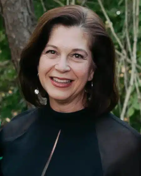 Julie Geiger