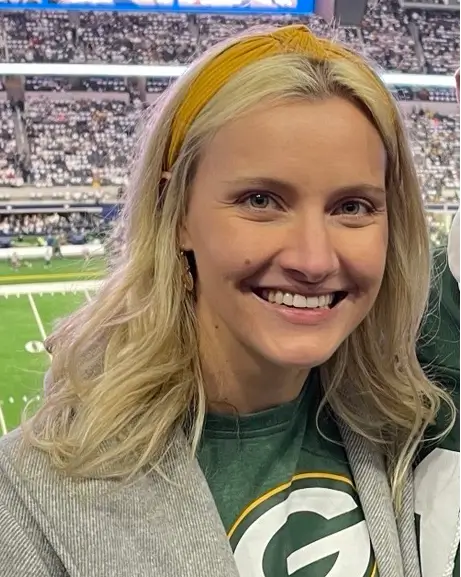 Kristie Wehman