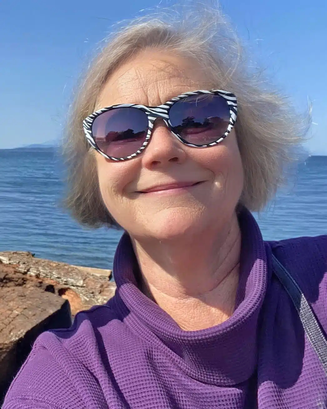 Patti Scheck
