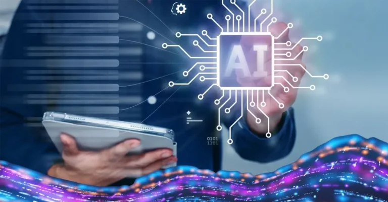 AI Graphic